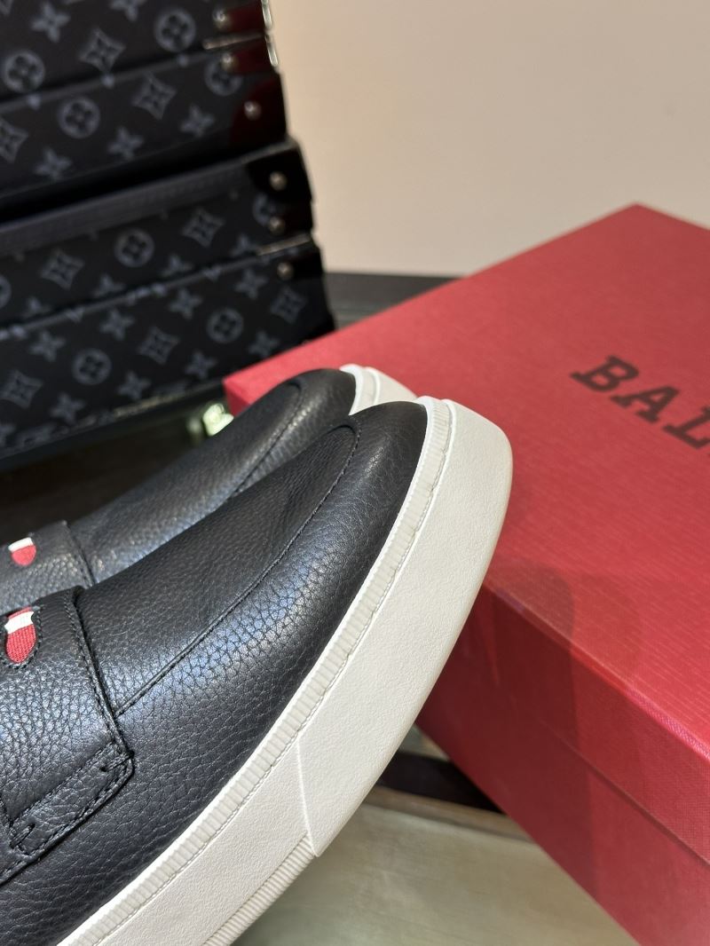 Bally Shoes